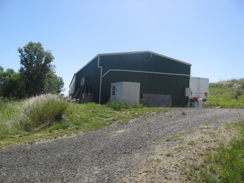 Apple Tree Creek QLD 4660