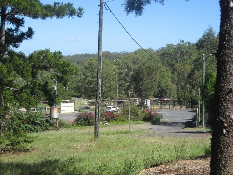 Apple Tree Creek QLD 4660