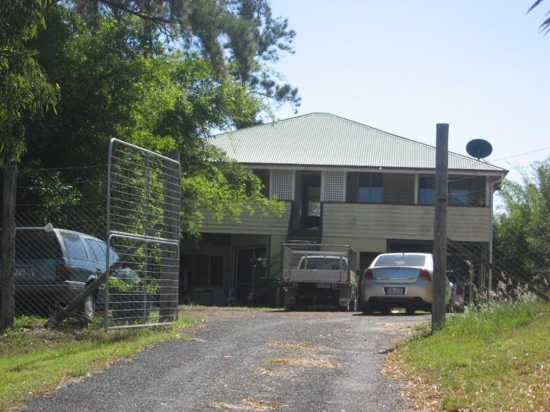 Apple Tree Creek QLD 4660