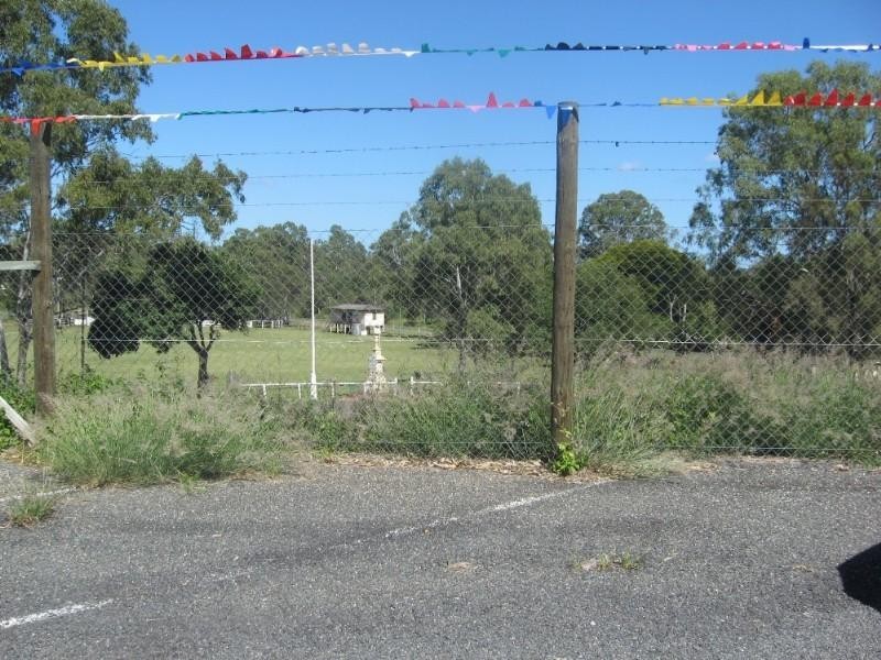 Apple Tree Creek QLD 4660