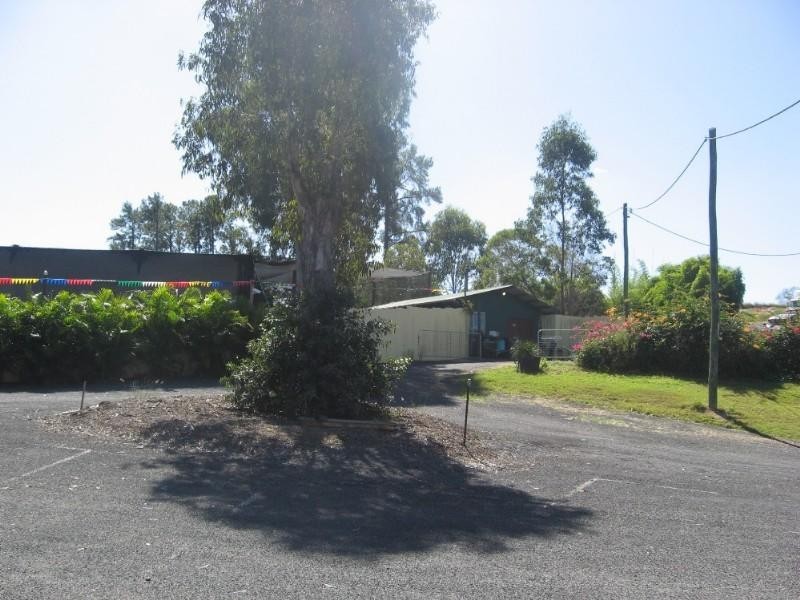 Apple Tree Creek QLD 4660