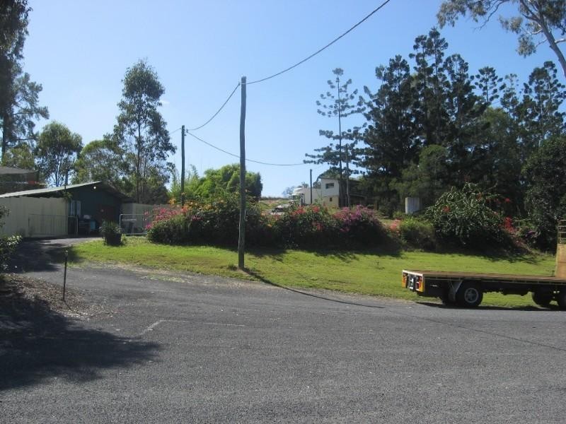 Apple Tree Creek QLD 4660