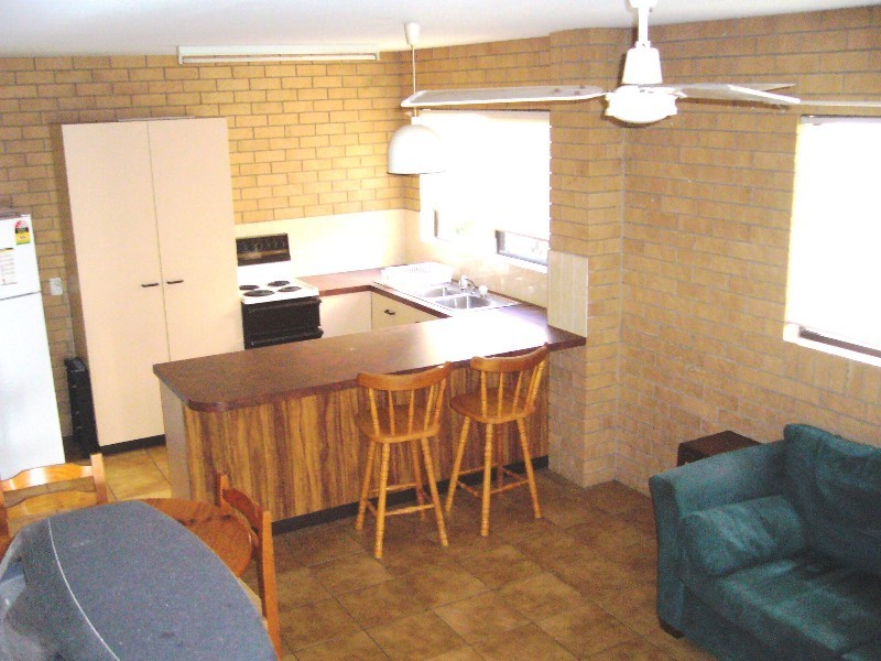 12/35 Miller Street, Bargara QLD 4670