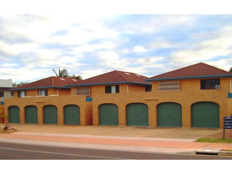 12/35 Miller Street, Bargara QLD 4670