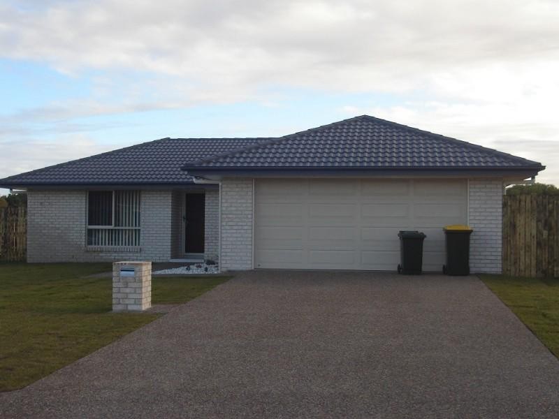 16 Baker Finch Drive, Bargara QLD 4670