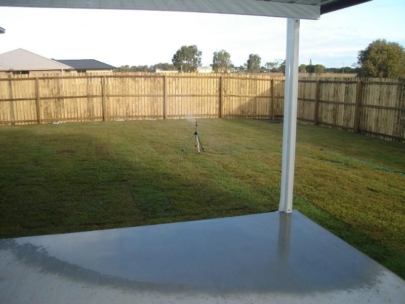 16 Baker Finch Drive, Bargara QLD 4670