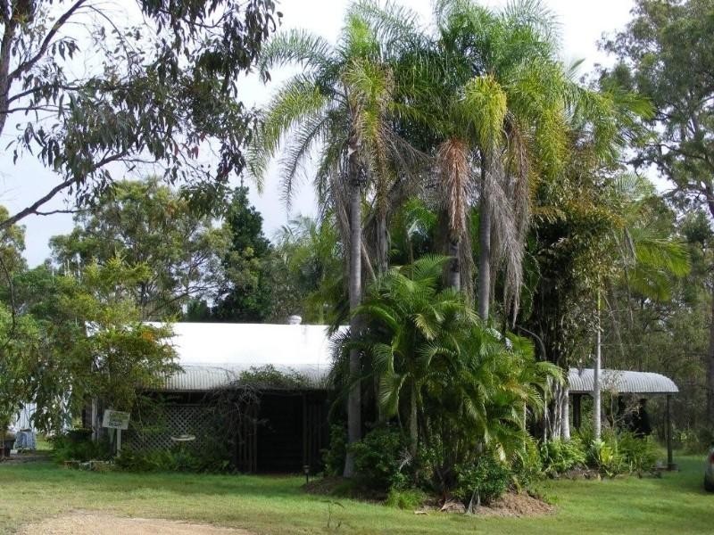9 Evergreen Drive, Branyan QLD 4670