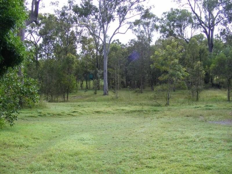 9 Evergreen Drive, Branyan QLD 4670