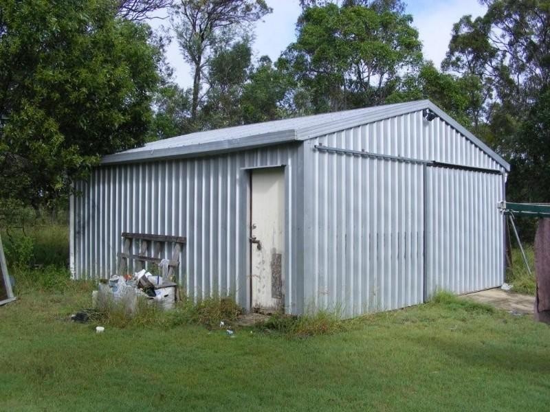 9 Evergreen Drive, Branyan QLD 4670