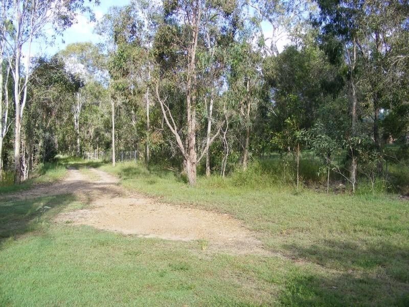 9 Evergreen Drive, Branyan QLD 4670