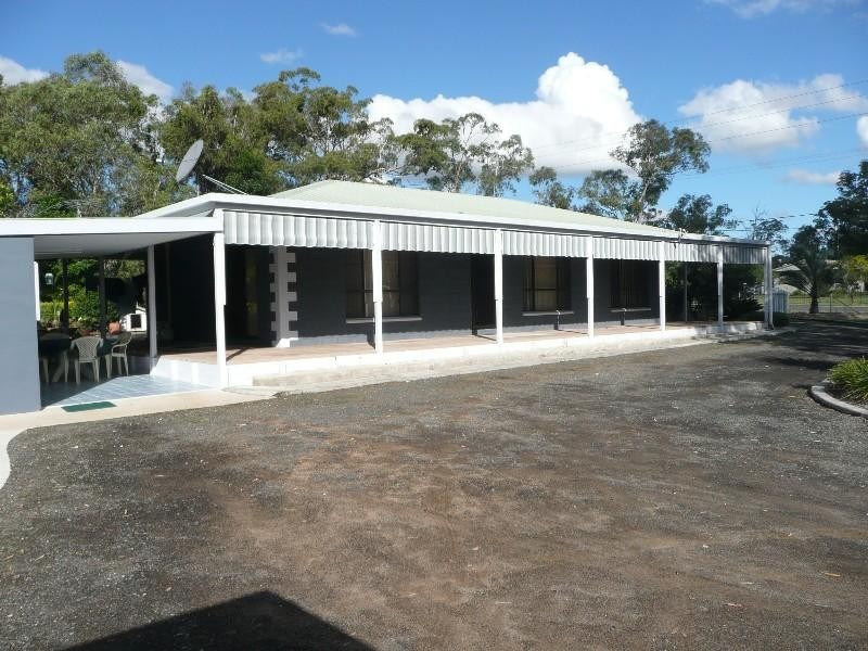 1 Bush Road, Branyan QLD 4670