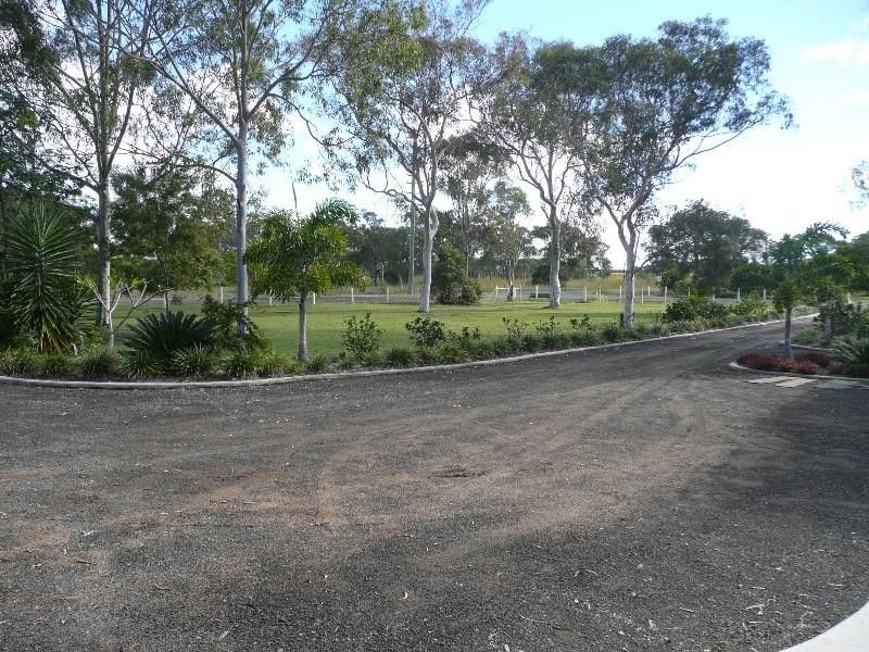 1 Bush Road, Branyan QLD 4670