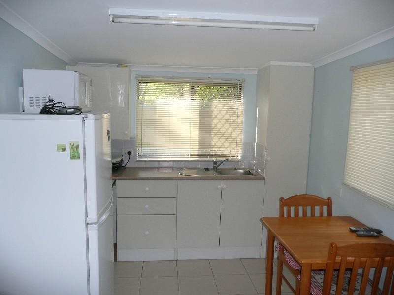 1 Bush Road, Branyan QLD 4670