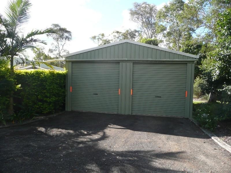 1 Bush Road, Branyan QLD 4670