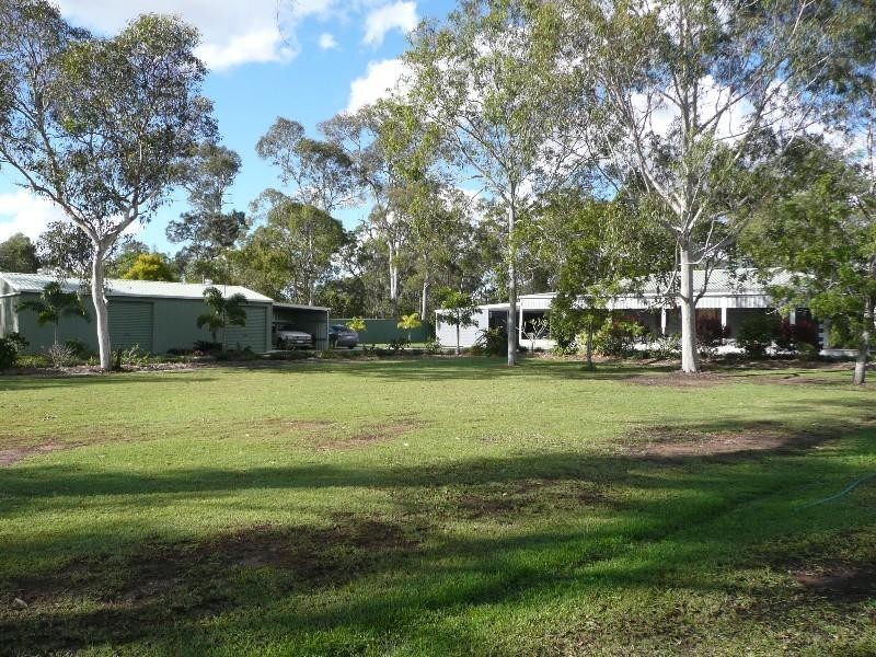 1 Bush Road, Branyan QLD 4670