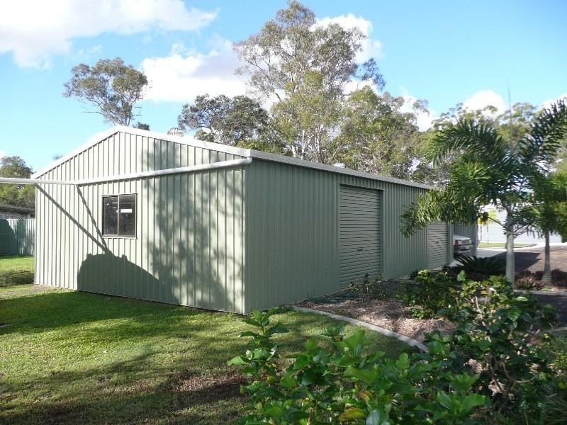 1 Bush Road, Branyan QLD 4670