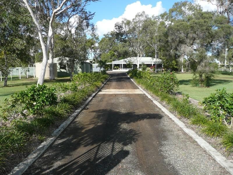 1 Bush Road, Branyan QLD 4670