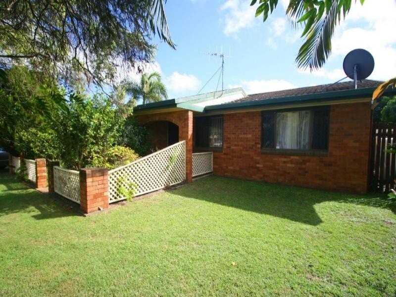 7 McCullough Street, Kepnock QLD 4670