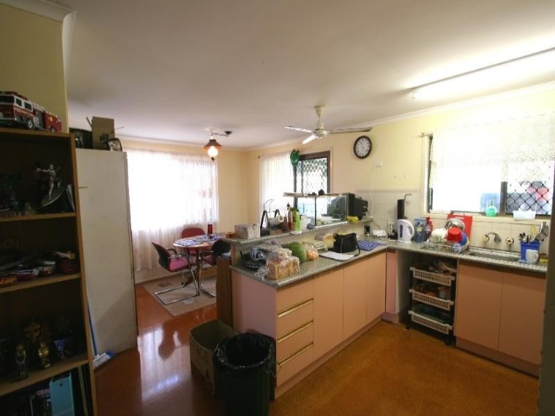 7 McCullough Street, Kepnock QLD 4670