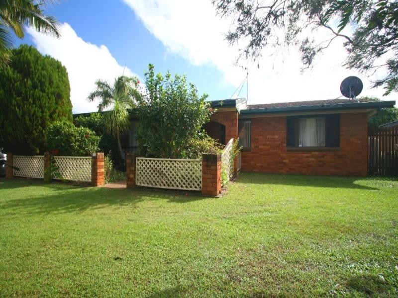 7 McCullough Street, Kepnock QLD 4670