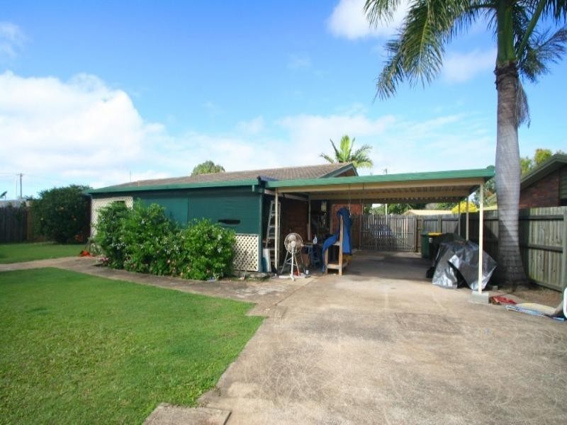 7 McCullough Street, Kepnock QLD 4670