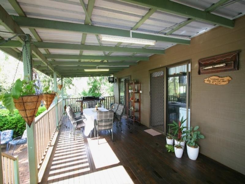 71 Tanderra Drive, South Kolan QLD 4670