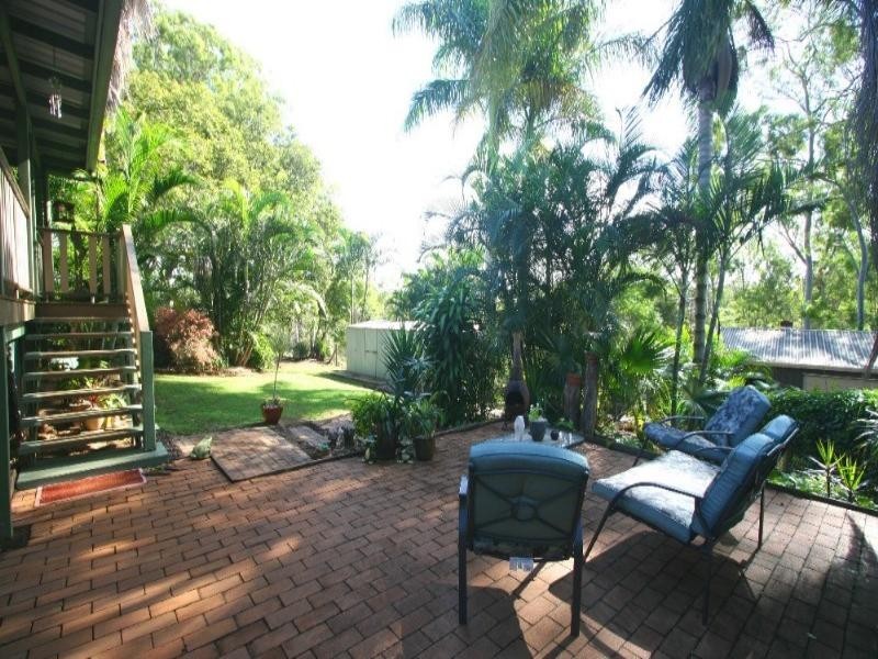 71 Tanderra Drive, South Kolan QLD 4670