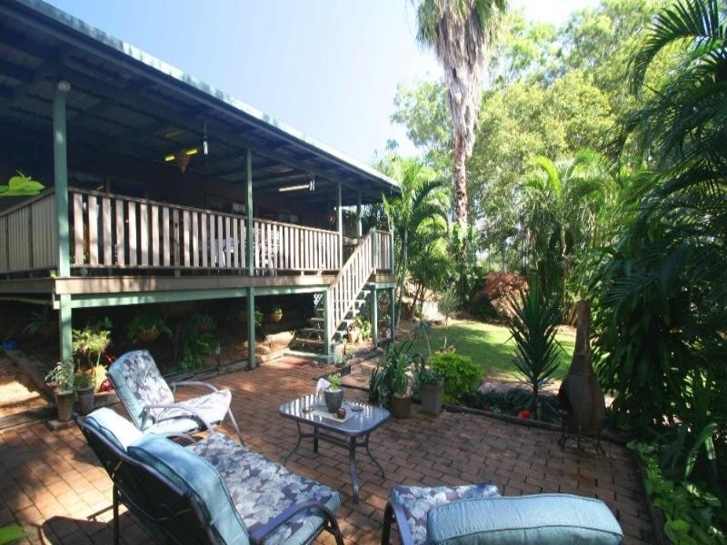 71 Tanderra Drive, South Kolan QLD 4670