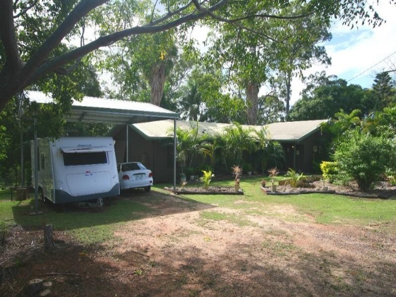 71 Tanderra Drive, South Kolan QLD 4670