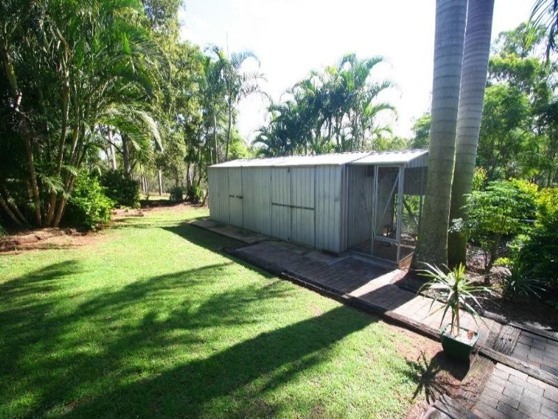 71 Tanderra Drive, South Kolan QLD 4670