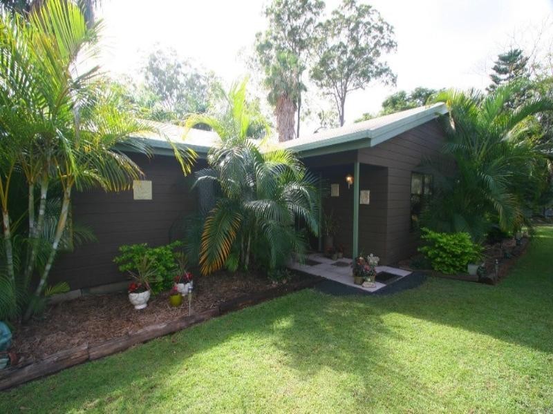 71 Tanderra Drive, South Kolan QLD 4670