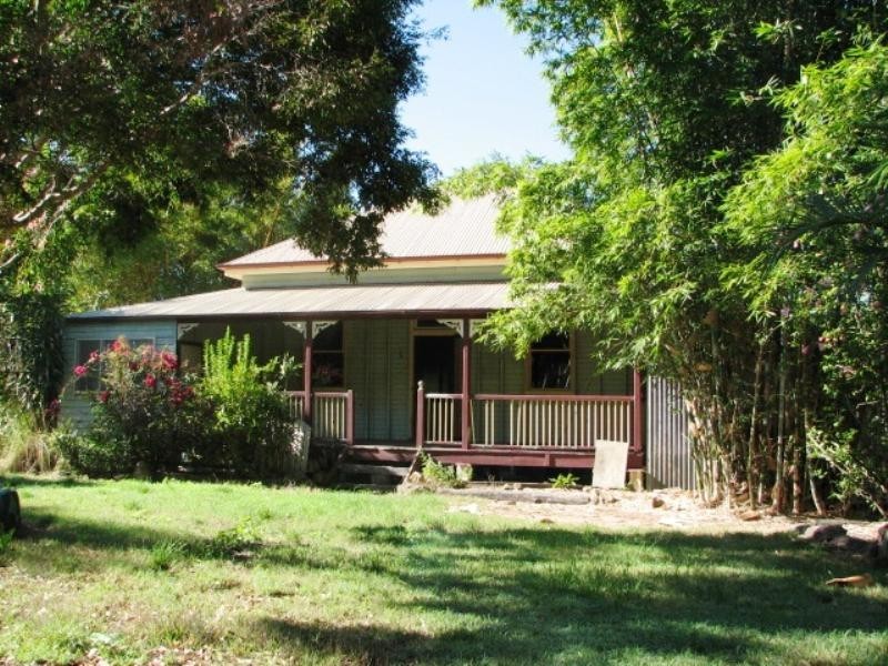 271 Quarry Road, Avondale QLD 4670