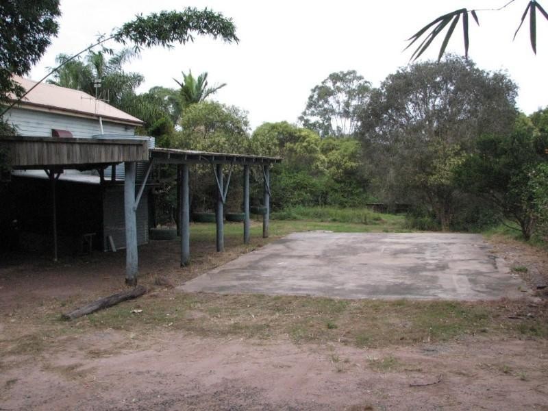 271 Quarry Road, Avondale QLD 4670