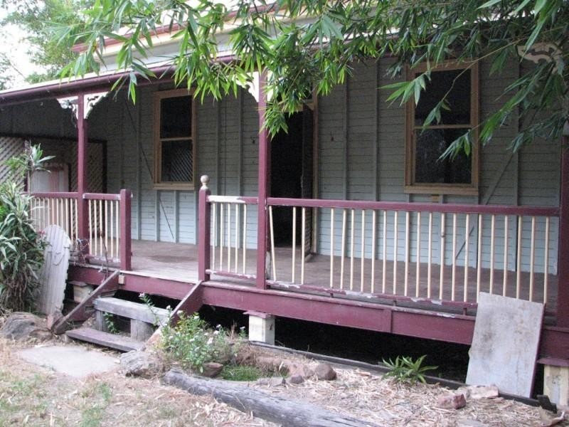 271 Quarry Road, Avondale QLD 4670