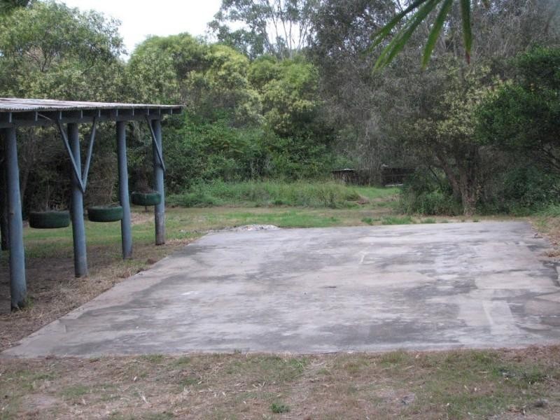 271 Quarry Road, Avondale QLD 4670