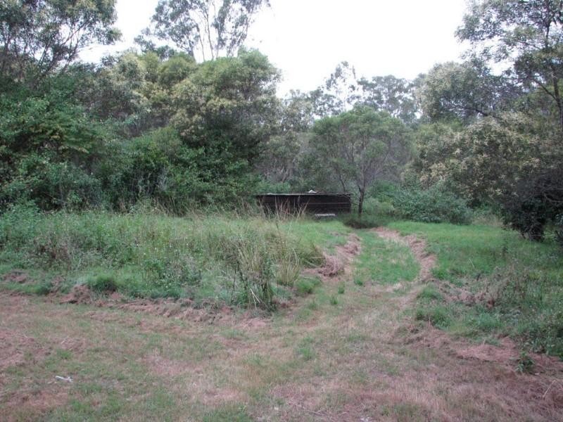 271 Quarry Road, Avondale QLD 4670