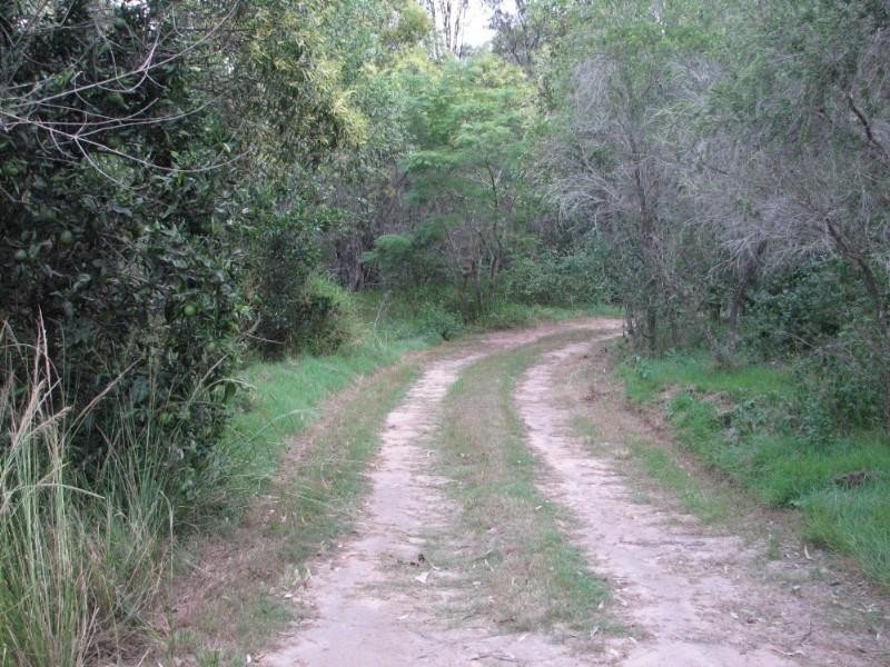 271 Quarry Road, Avondale QLD 4670