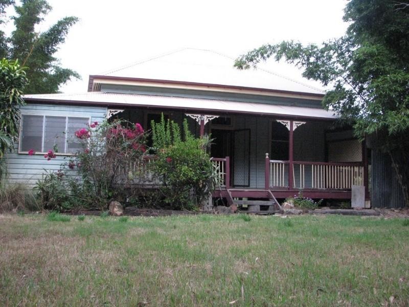 271 Quarry Road, Avondale QLD 4670