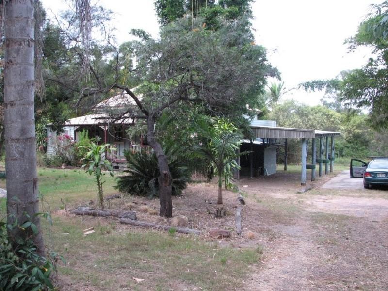 271 Quarry Road, Avondale QLD 4670