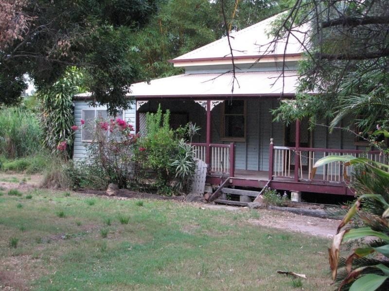 271 Quarry Road, Avondale QLD 4670