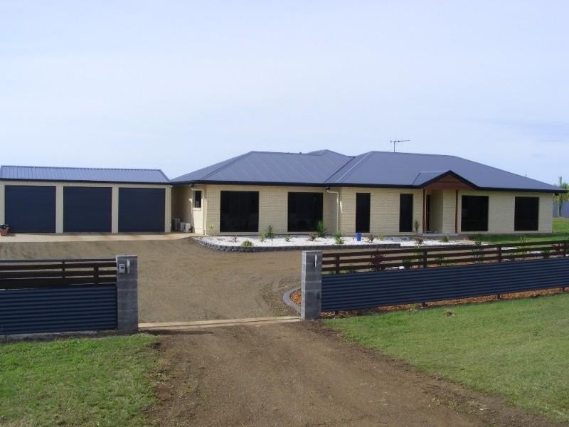 281 Hummock Road, Windermere QLD 4670