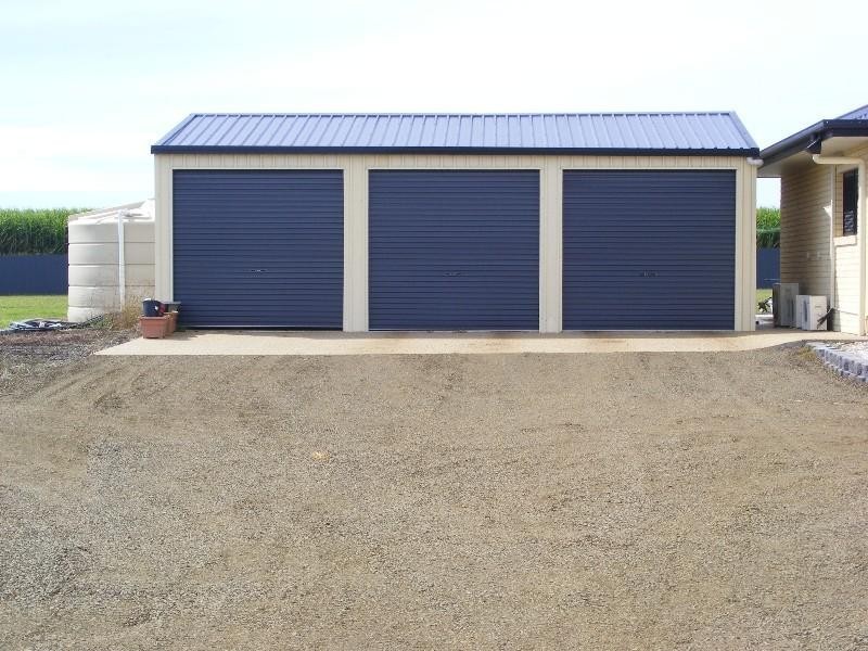 281 Hummock Road, Windermere QLD 4670