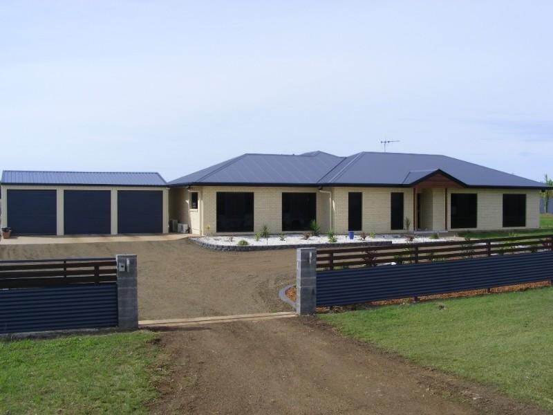 281 Hummock Road, Windermere QLD 4670