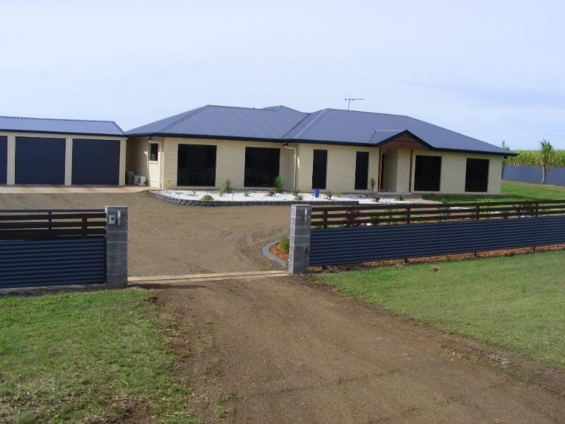 281 Hummock Road, Windermere QLD 4670