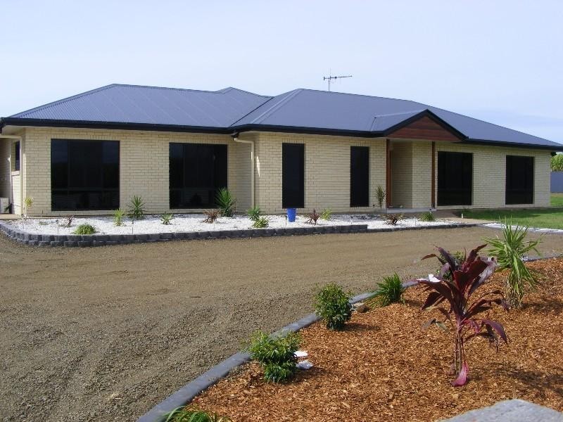 281 Hummock Road, Windermere QLD 4670