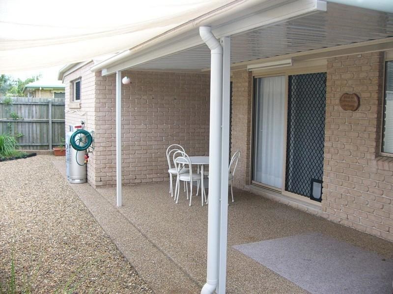 5/246 Walker Street, Millbank QLD 4670