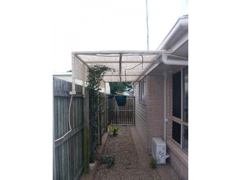 5/246 Walker Street, Millbank QLD 4670