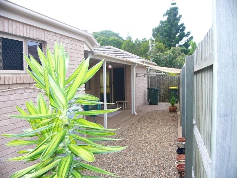 5/246 Walker Street, Millbank QLD 4670