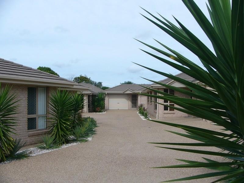 5/246 Walker Street, Millbank QLD 4670