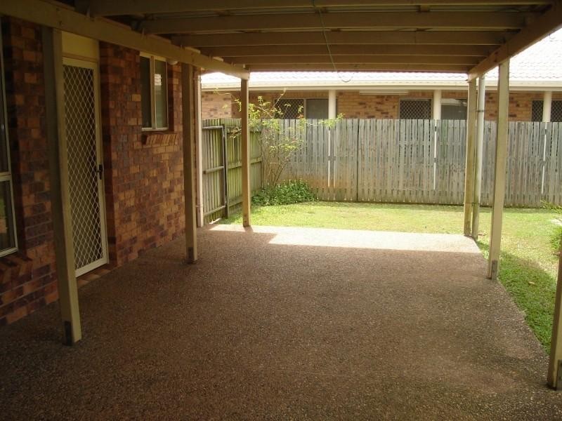 28 Lovers Walk, Woongarra QLD 4670